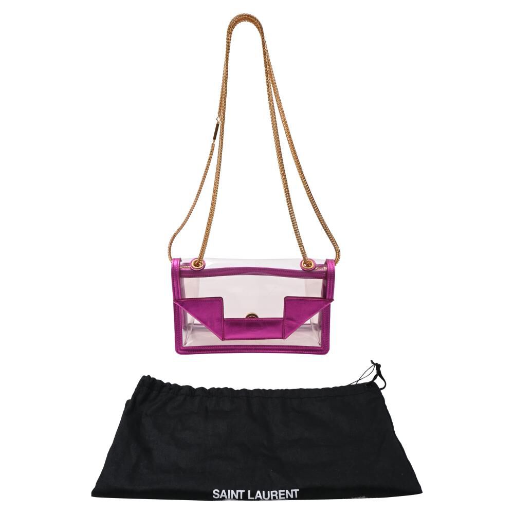 Yves Saint Laurent Shoulder Bag