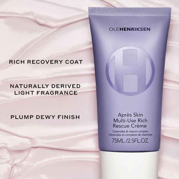 Strength Rich dagcreme