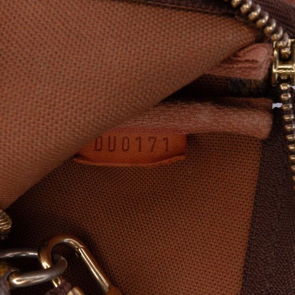 Louis Vuitton Pochette Accessoires