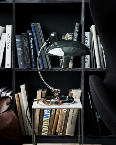 KAISER idell&trade; 6631-T Luxus Table Lamp