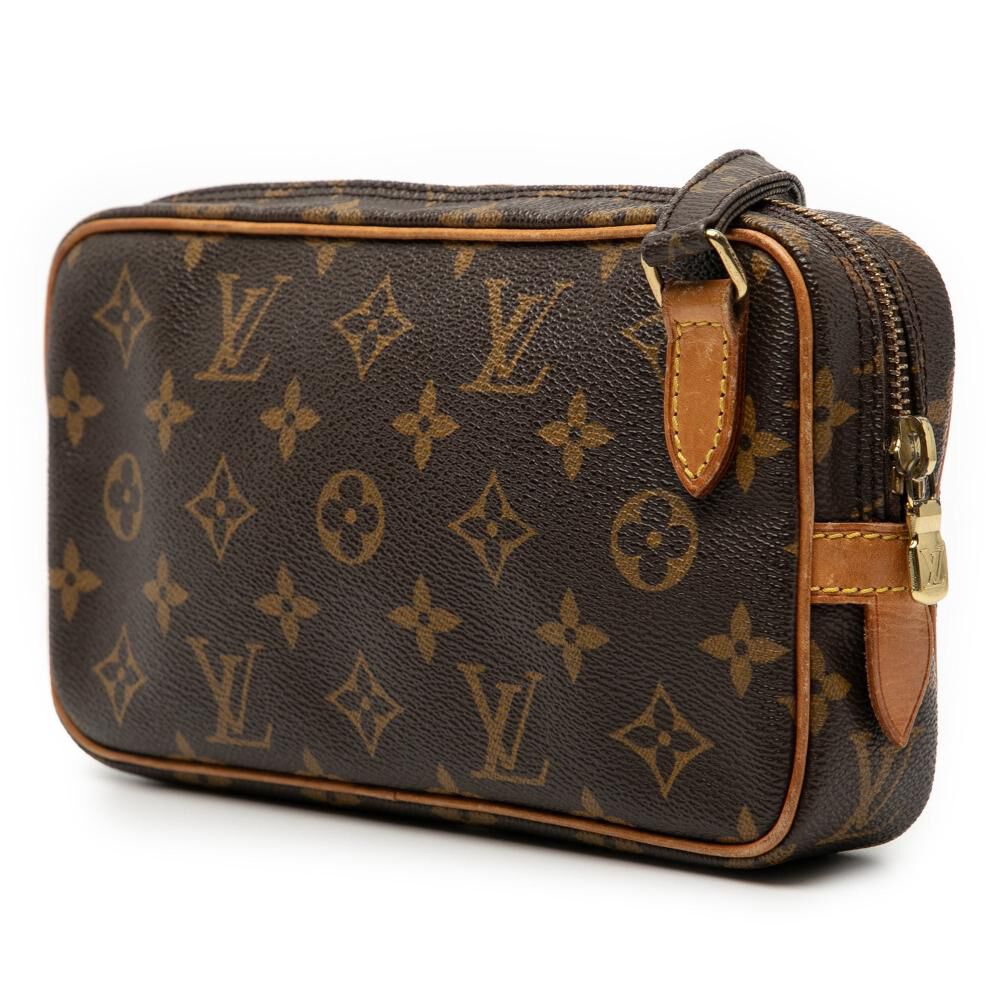 Louis Vuitton Marly Dragonne