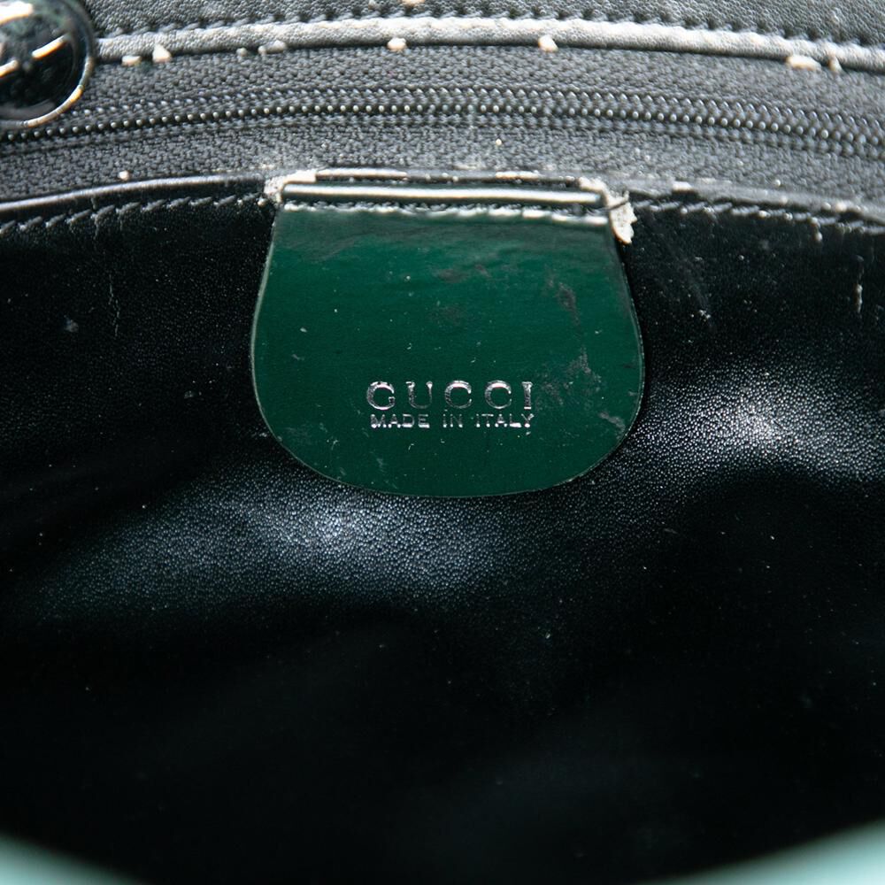 Gucci Bucket Bag