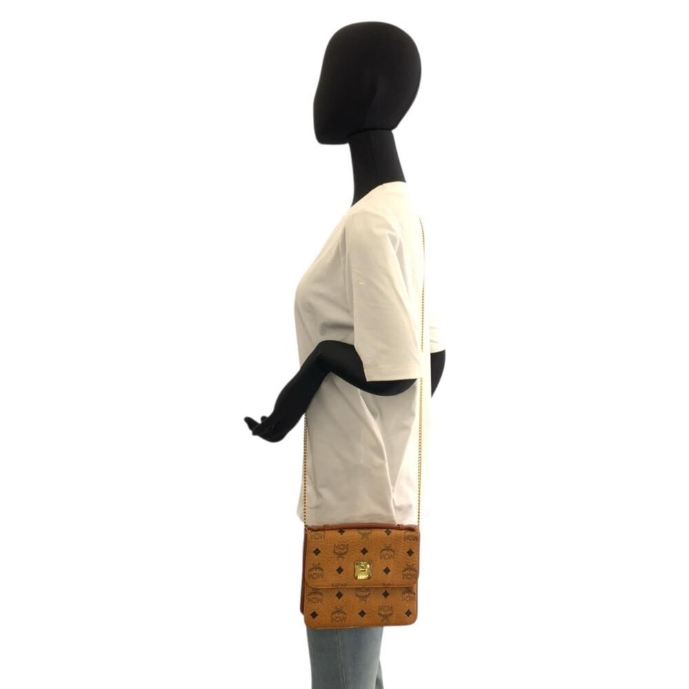 Mcm Shoulder Bag