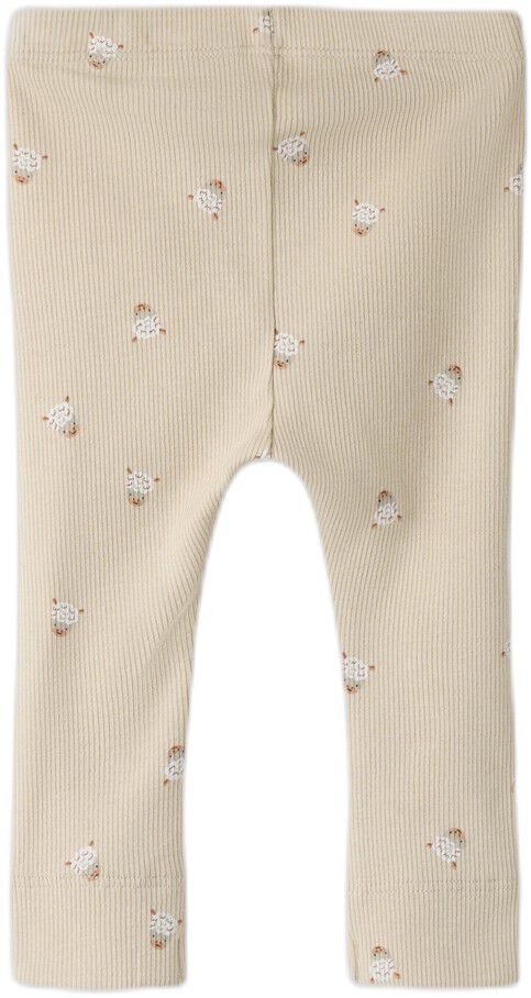 Nbnferini Xsl Legging