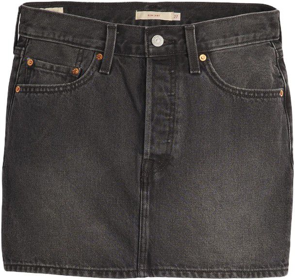 ICON SKIRT DARK MIRROR