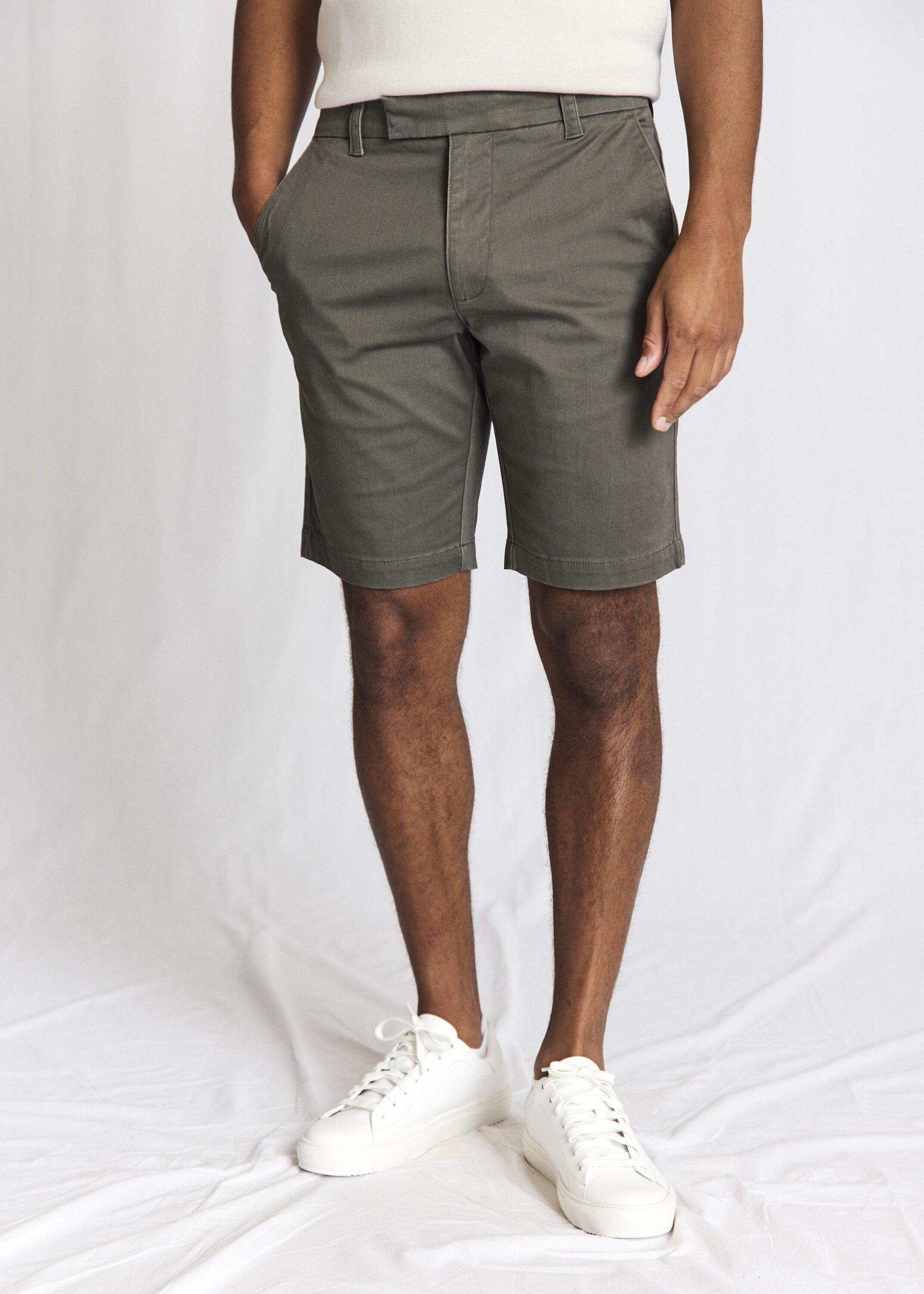 BS Loris Regular Fit Shorts