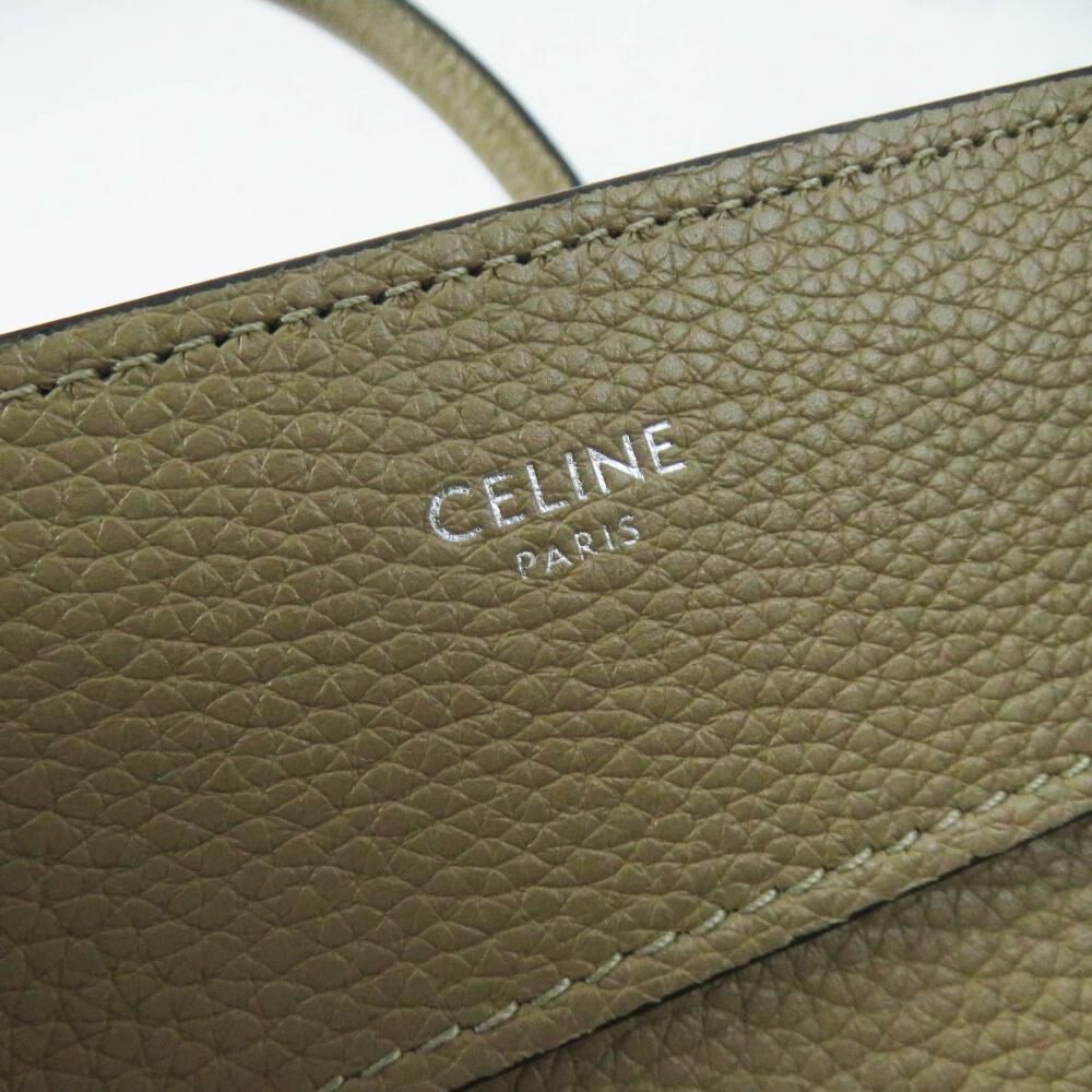 Celine Luggage