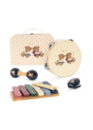 MUSIC SETS