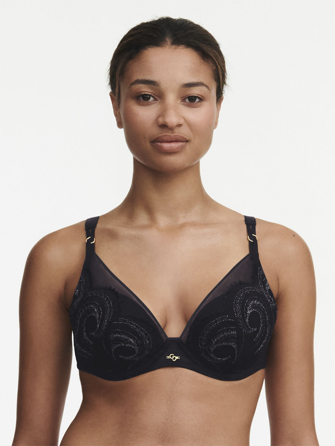Mystic Dream Plunge T-Shirt Bra