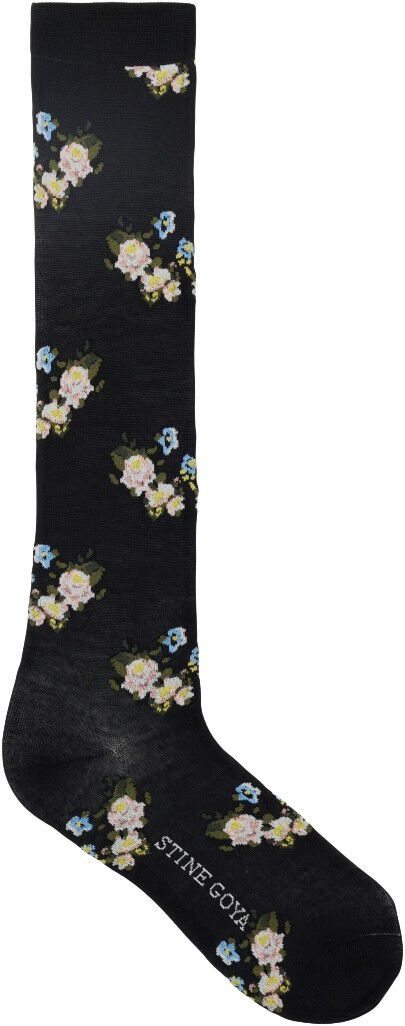2289 Socks, Long Socks