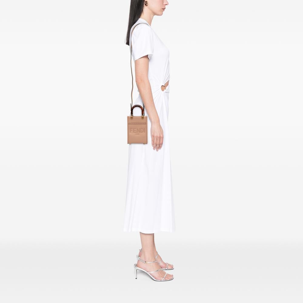 Fendi Tote