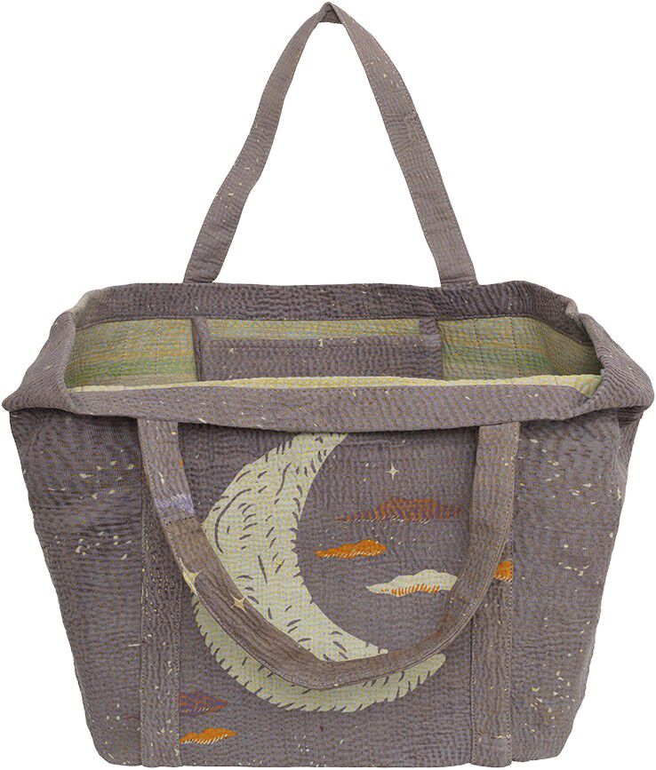 Helio Tote