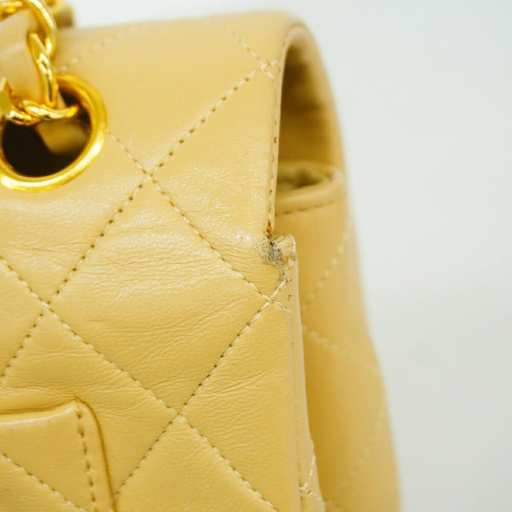 Chanel Shoulder Bag