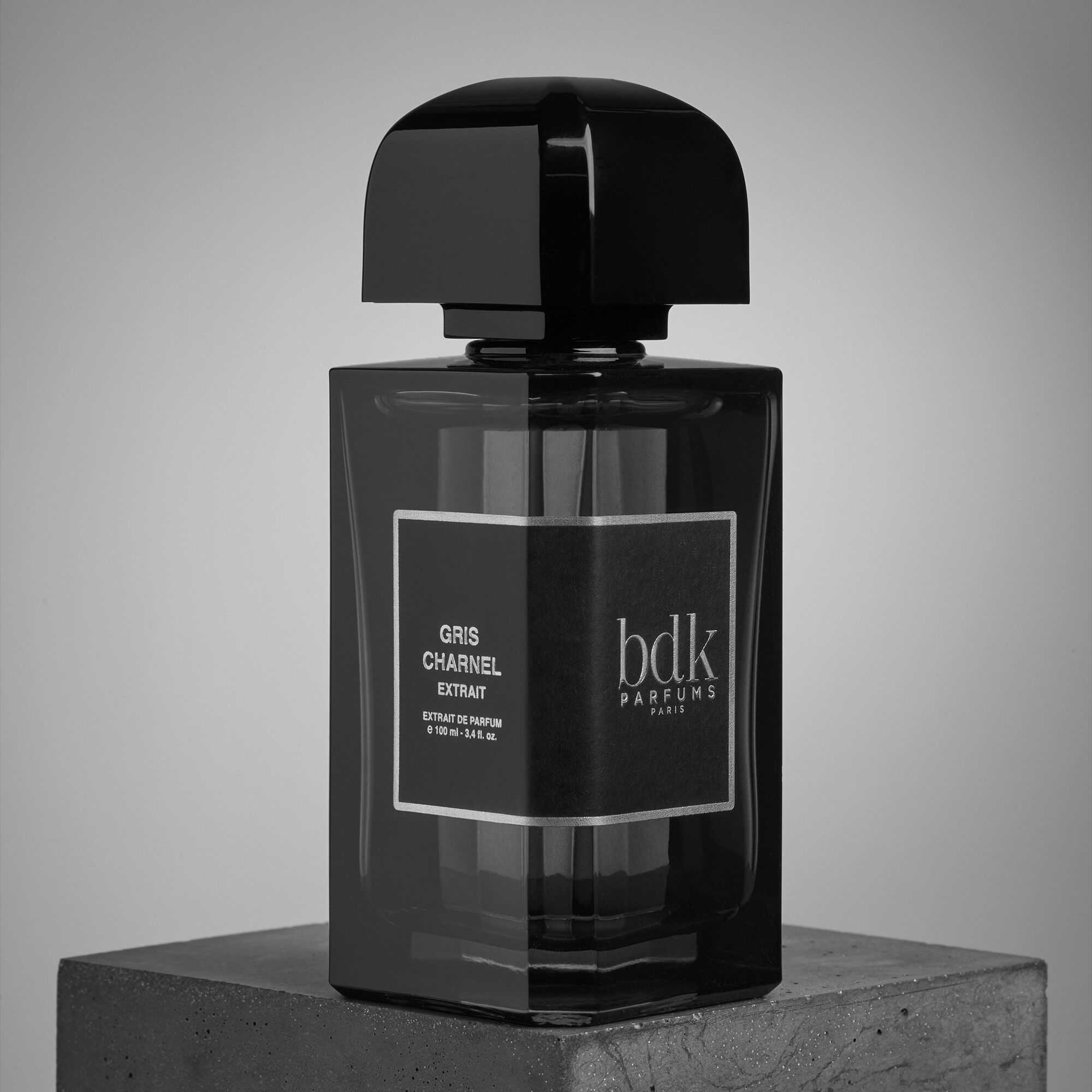 GRIS CHARNEL EXTRAIT - Eau de Parfum 100