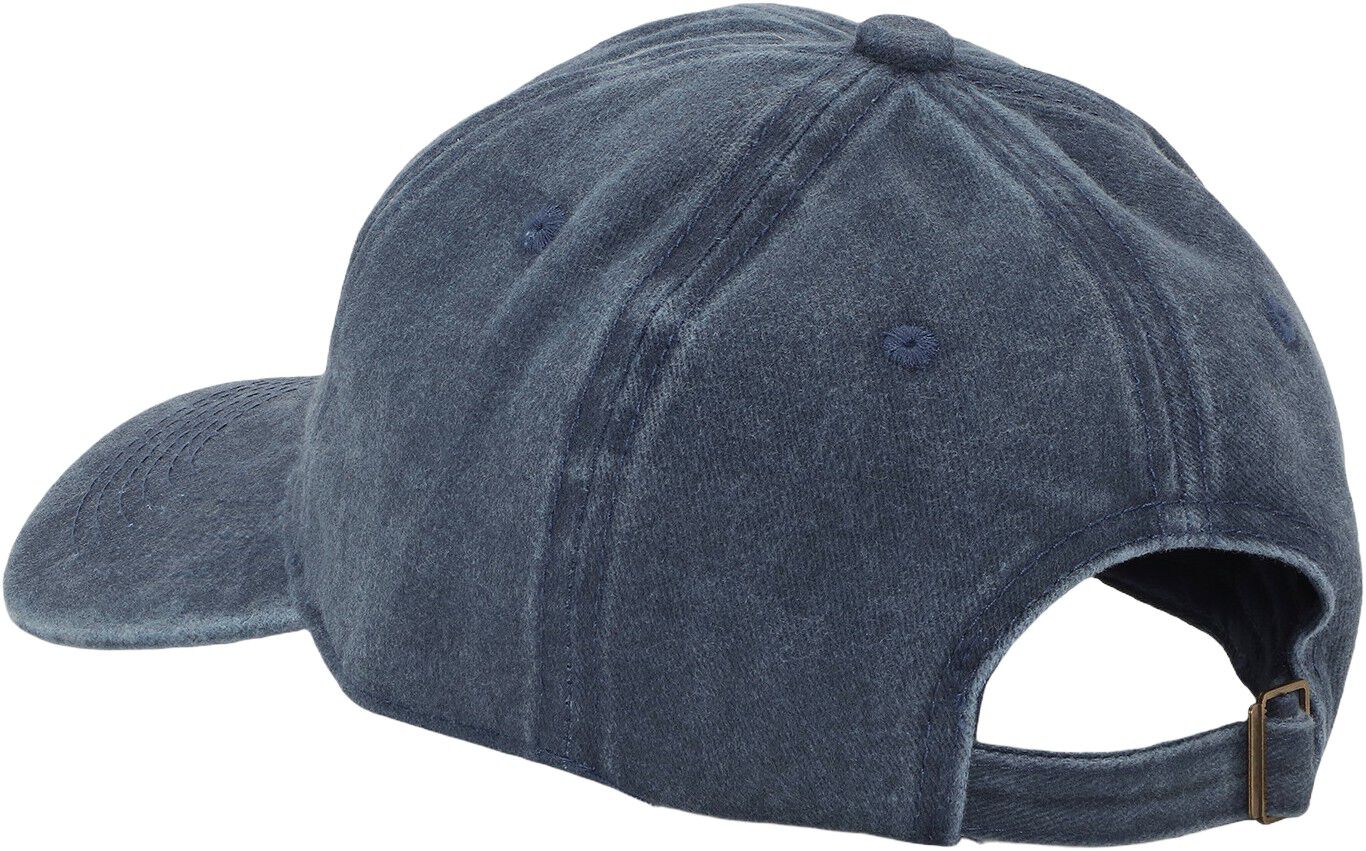 Everyday Bisou Cap