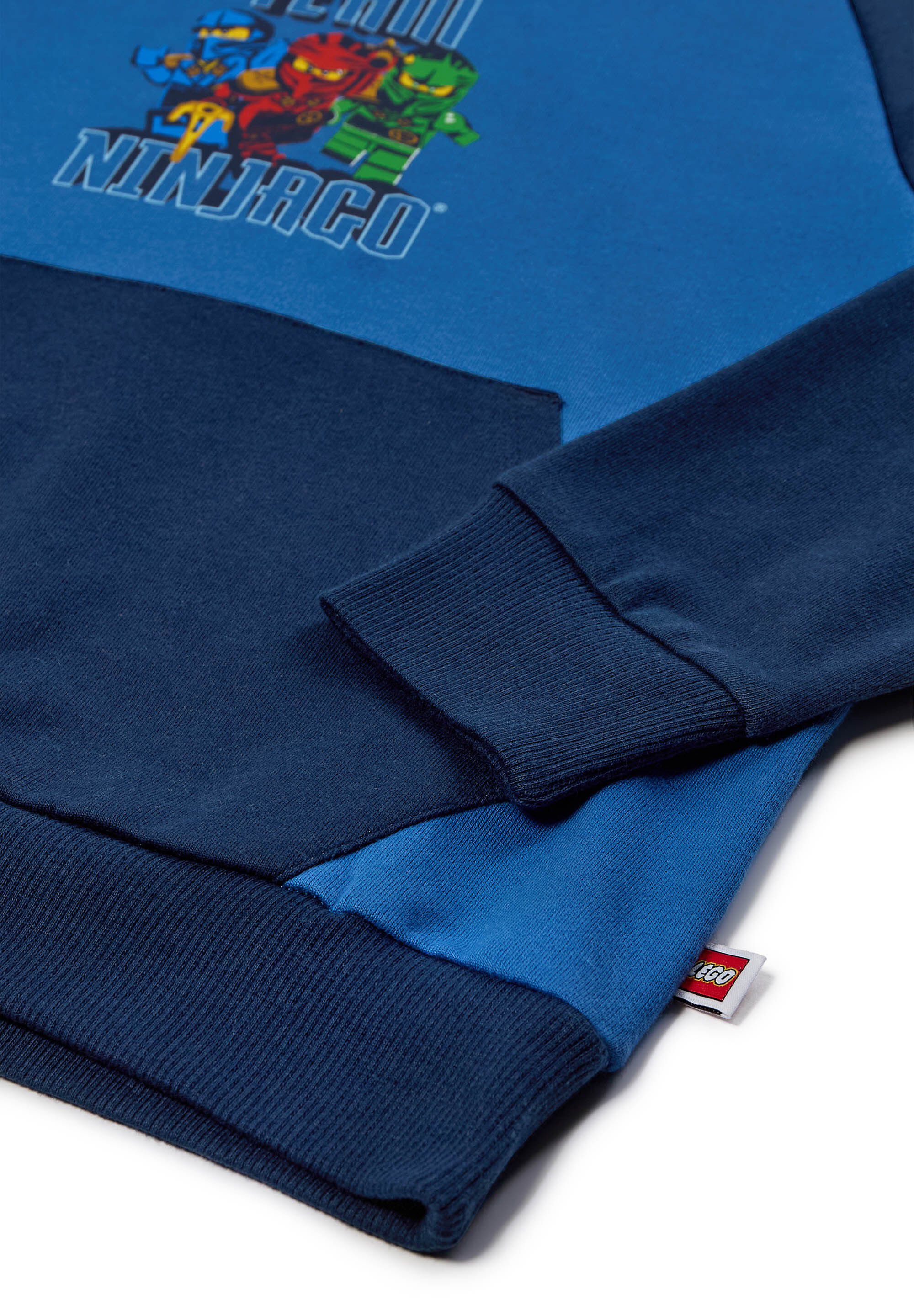 LWSIAN 109 - HOODED SWEATSHIRT