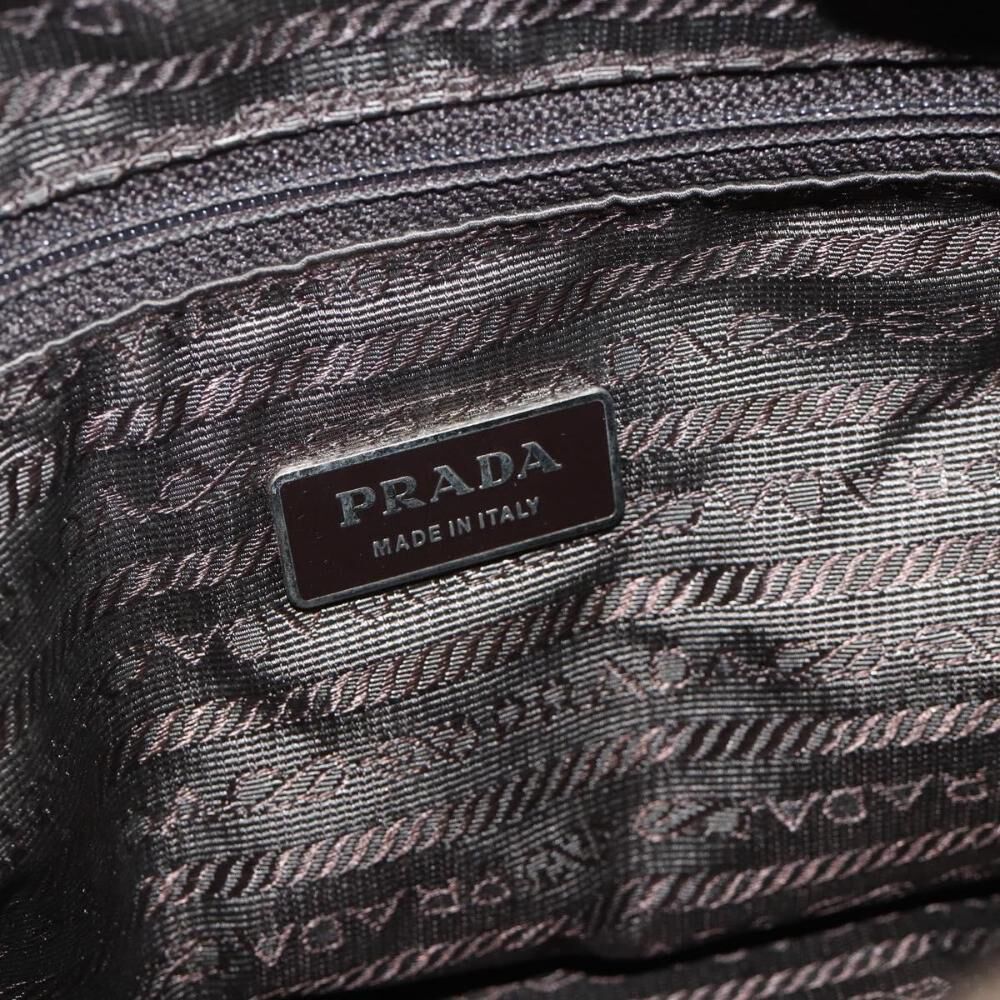 Prada Shoulder Bag