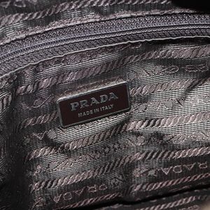 Prada Shoulder Bag