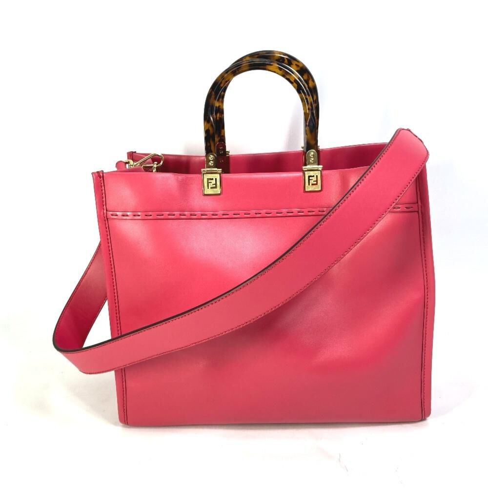 Fendi Tote