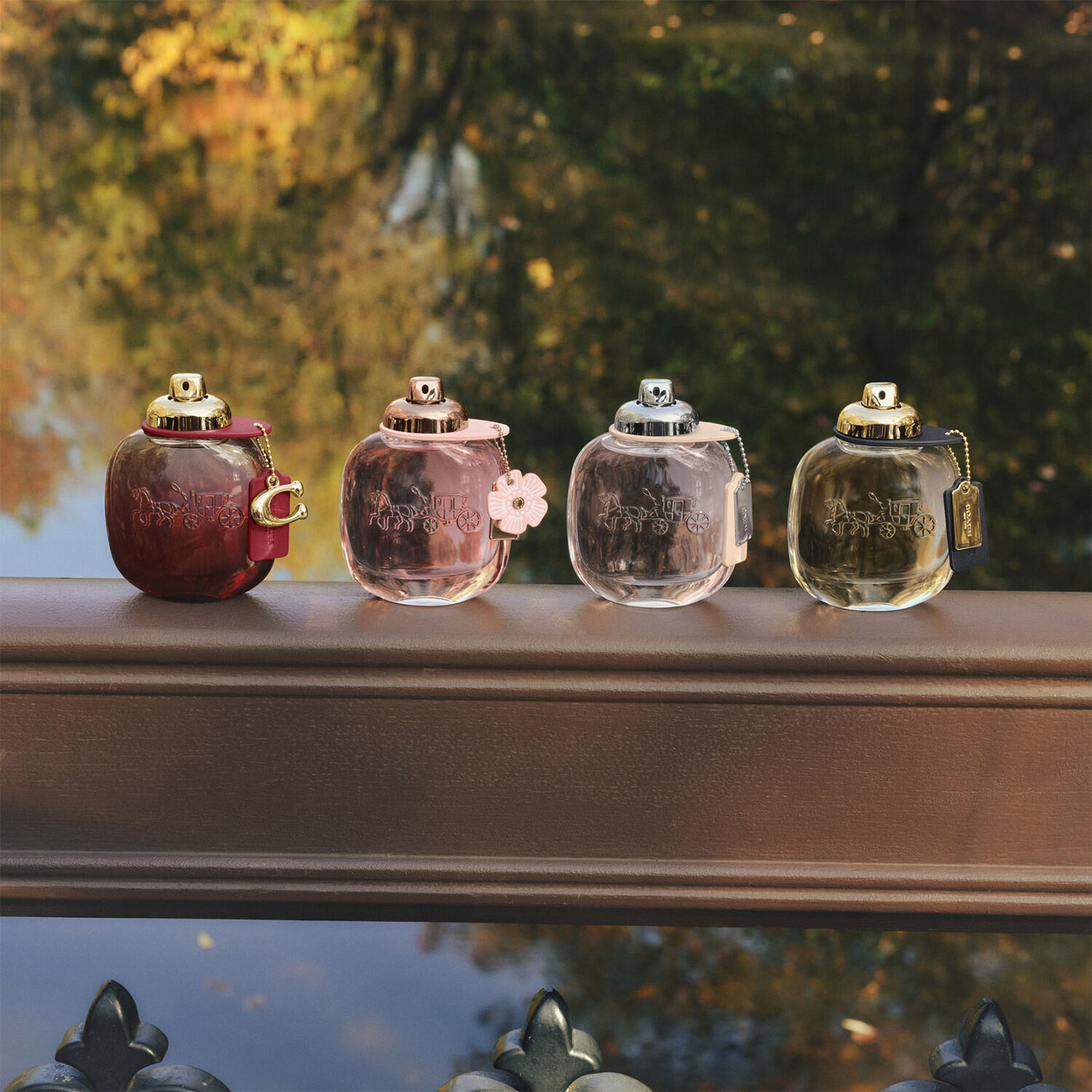 Wild Rose Eau de Parfum