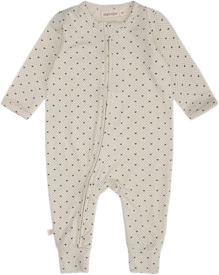 Elliotte onesie