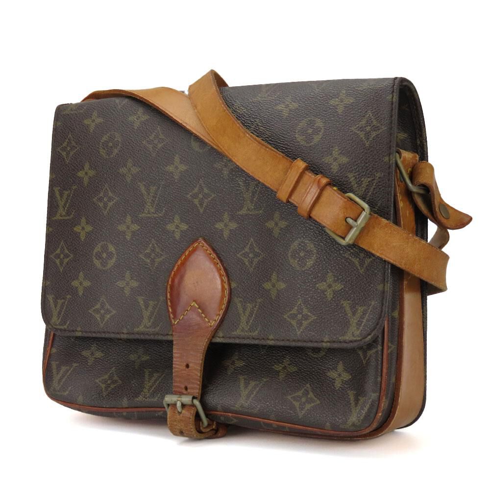 Louis Vuitton Crossbody Bag