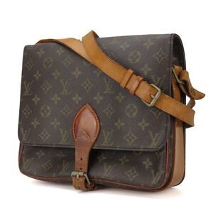 Louis Vuitton Crossbody Bag