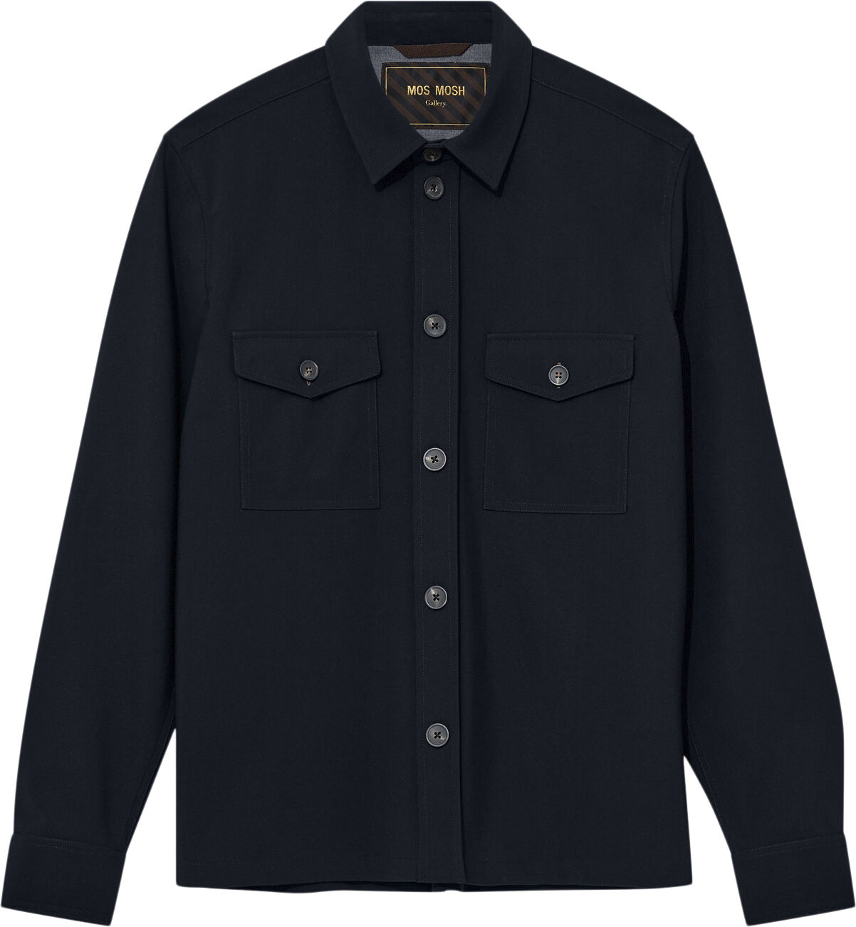 MMGBirk Traver Overshirt