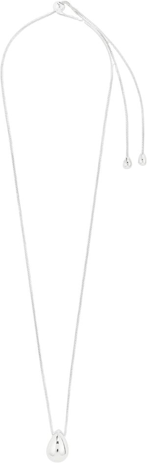 KAISYN necklace silver-plated