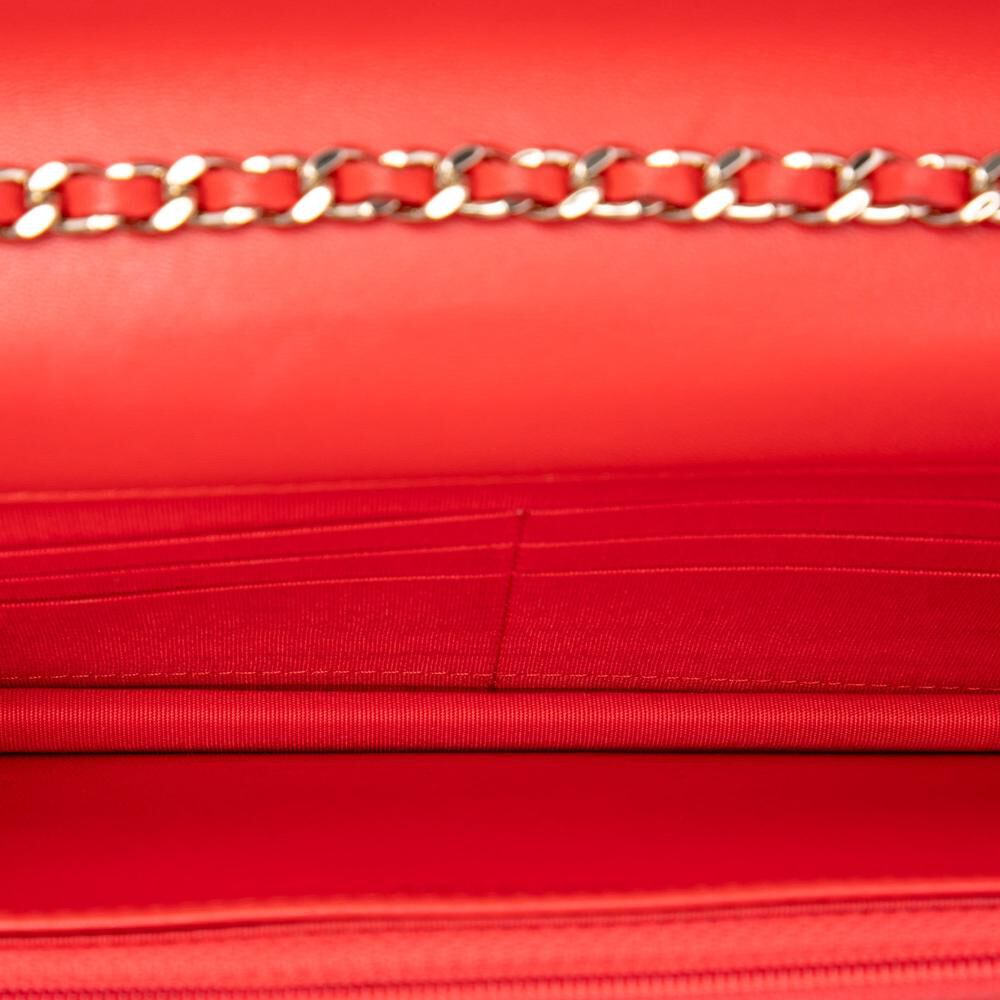 Chanel Flap Bag