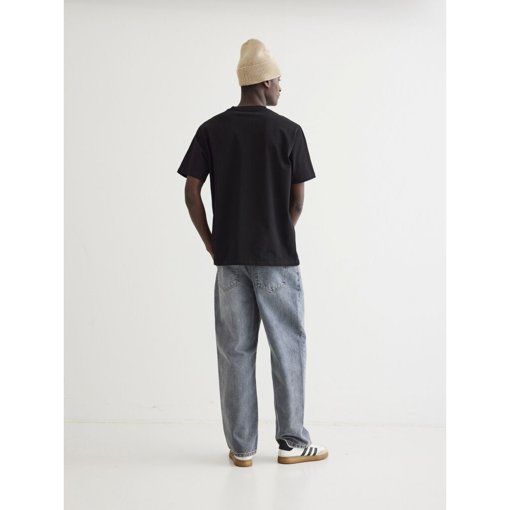 WBBaine Base tee