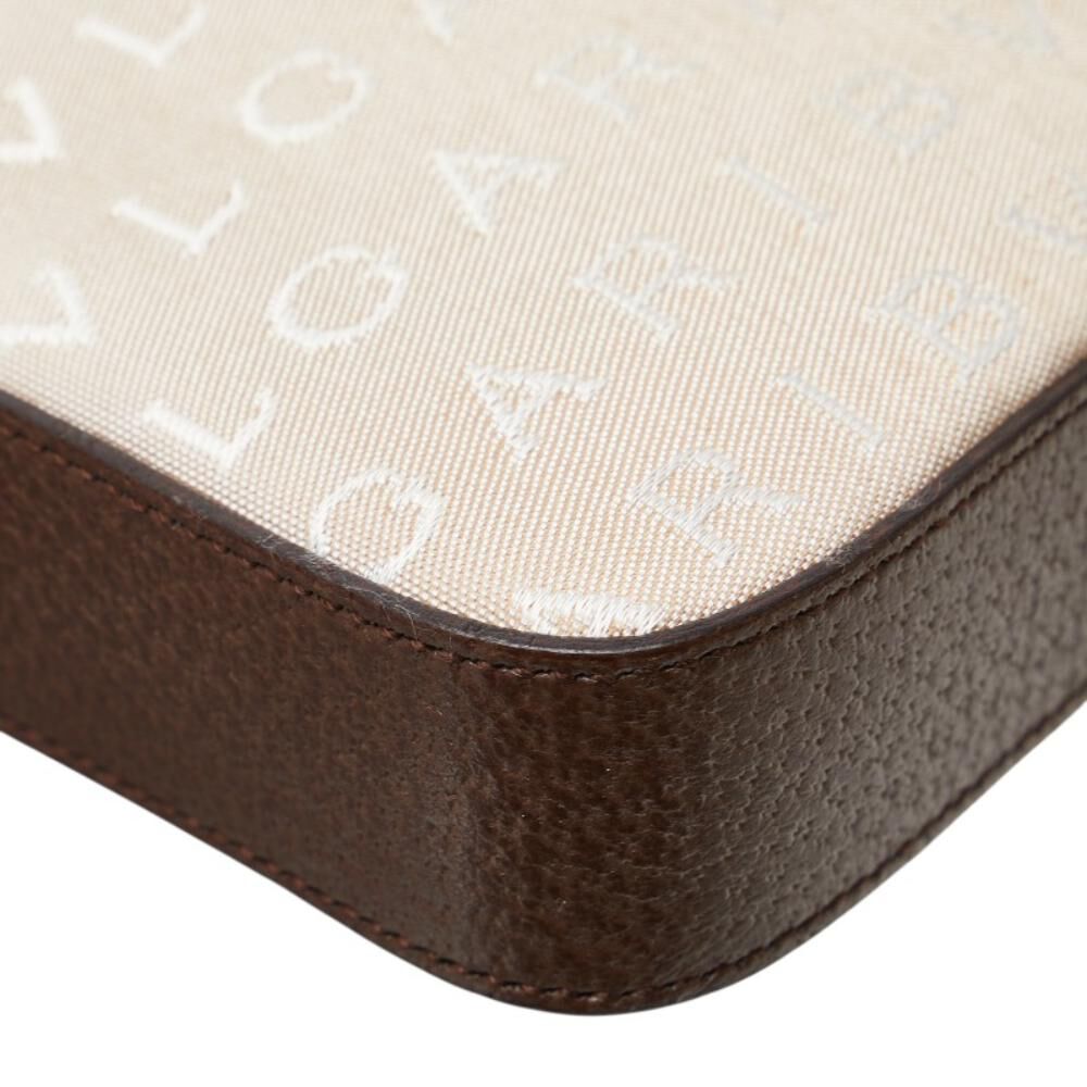 Bvlgari Shoulder Bag