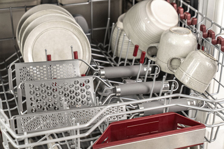 Pro Rivjärn 38 Grå 18/10