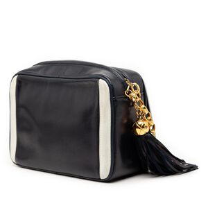 Chanel Crossbody Bag