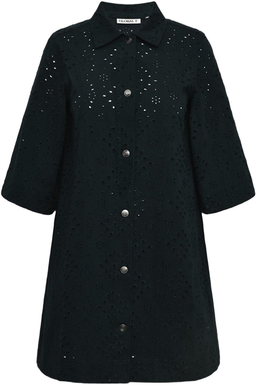 Skjortkl&auml;nningar