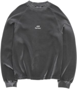 OVERSIZED BOX FIT