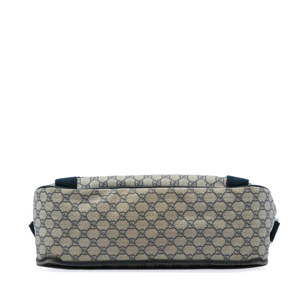 Gucci Messenger Bag