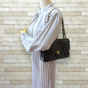 Chanel Flap Bag