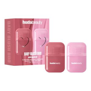 Baby Blush Duo Mild Mocktail - Blush-set