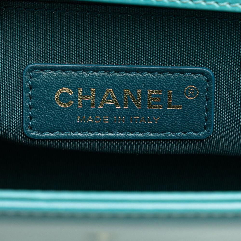 Chanel Boy Bags