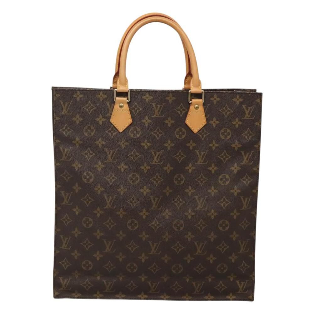 Louis Vuitton Sac Plat