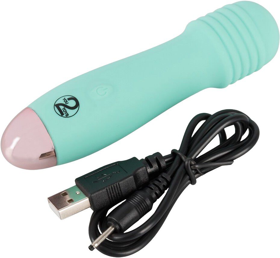 Cuties Mini Vibrator