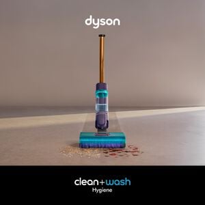 Clean + Wash Hygiene