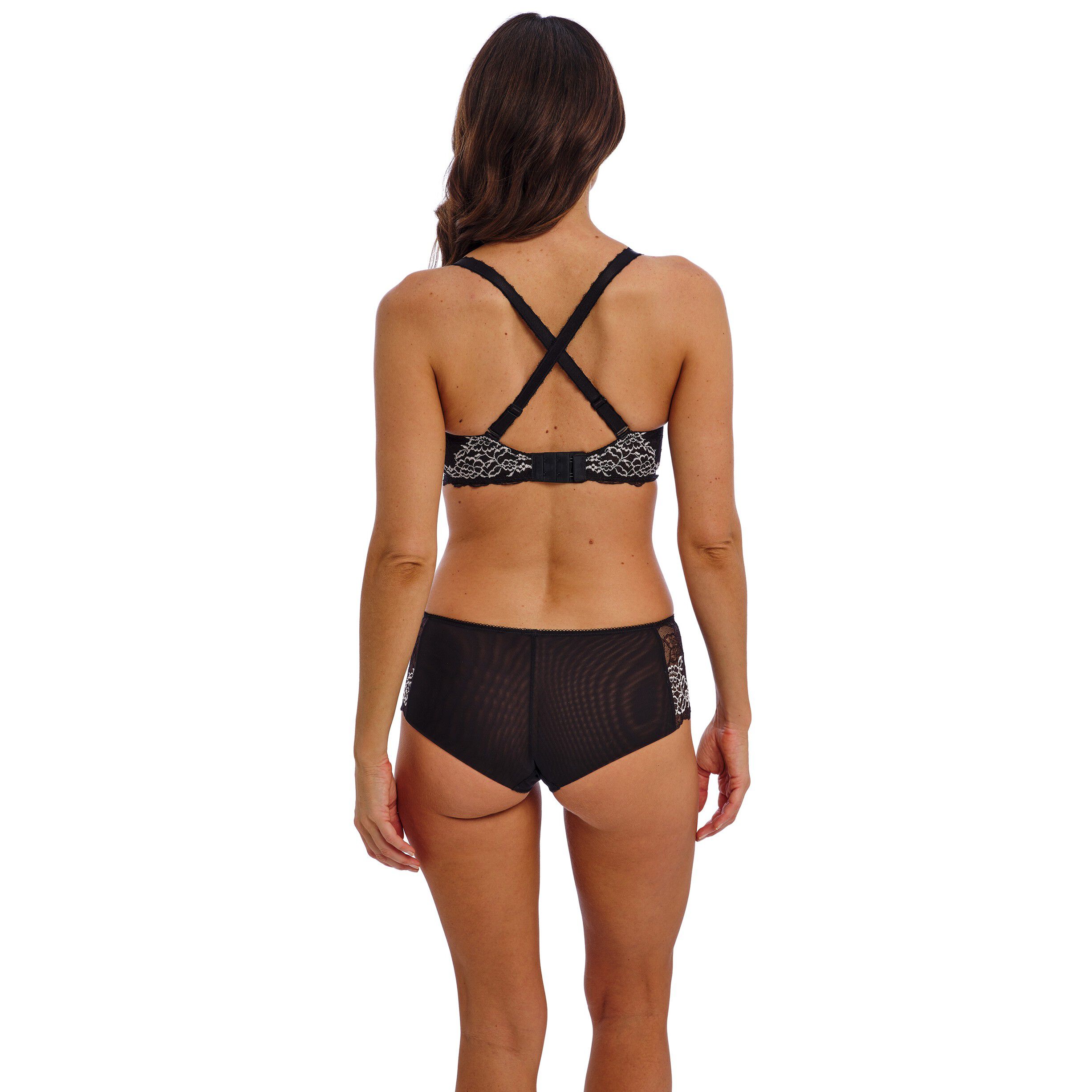 LACE PERFECTION UW CONTOUR BRA