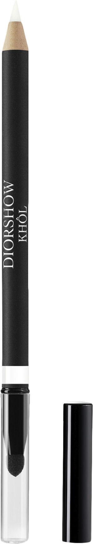 Diorshow Khôl High intensity pencil