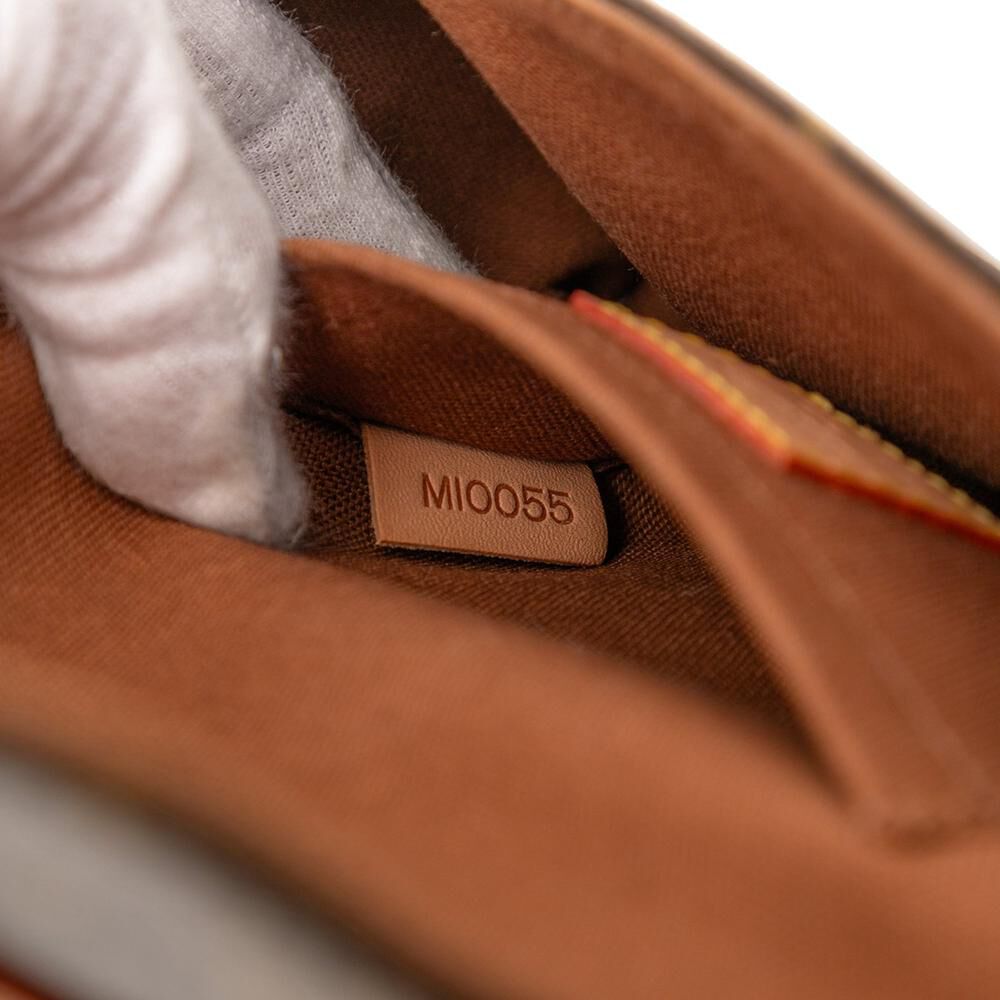 Louis Vuitton Pochette Marelle