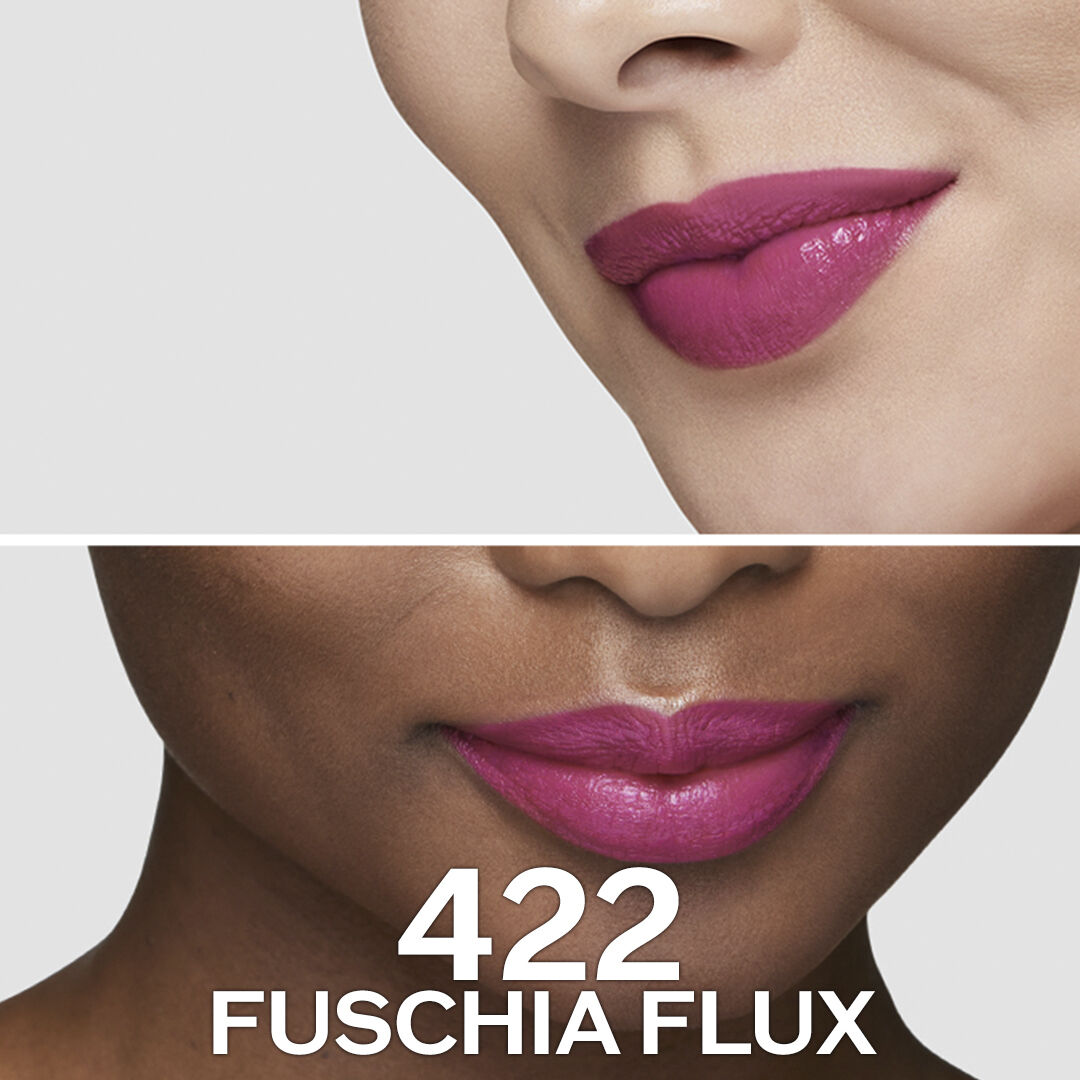 Technosatin Gel Lipstick