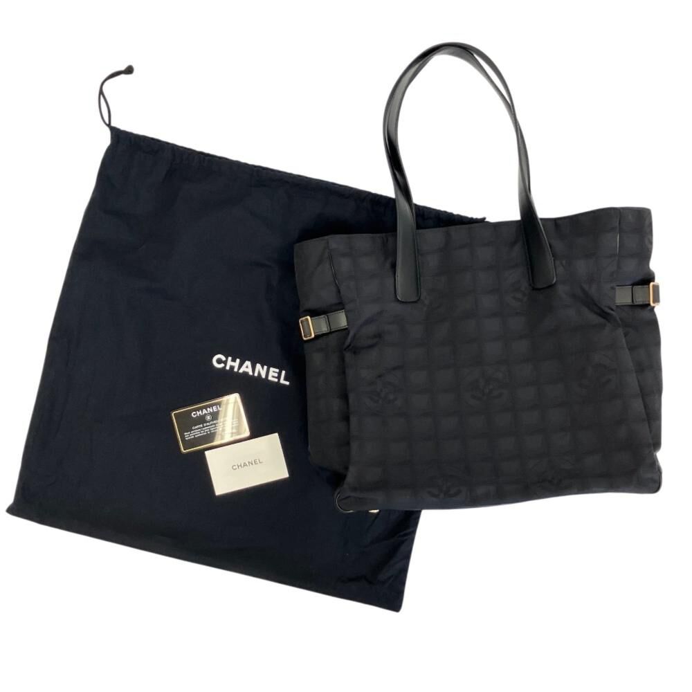 Chanel Travel Line
