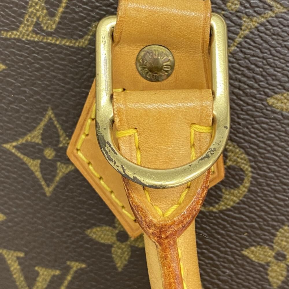 Louis Vuitton Alma