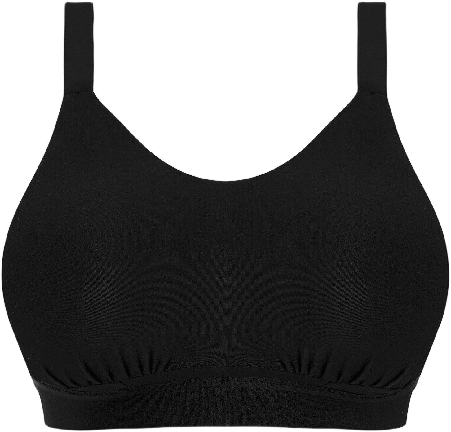 DOWNTIME NON WIRED BRALETTE